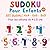 Sudoku pour Enfants: 320 Su...