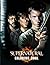 Supernatural Coloring Book:...