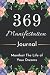 369 manifestation journal: ...
