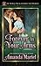 Forever in Your Arms (De Wolfe Pack Connected World; Mists of Babylon)