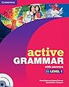 Active Grammar. Level 1: Edition with answers and CD-ROM Active Grammar. Level 1: Edition with answers and CD-ROM