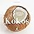 Kokos by Meredith Baird