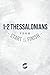 1-2 Thessalonians from Start2Finish (Start2Finish Bible Studies)