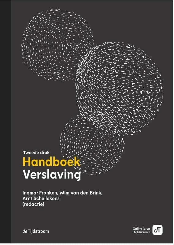 Handboek verslaving (Dutch Edition)