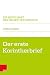 Der Erste Korintherbrief (D...
