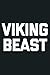 Viking Beast Funny Saying S...