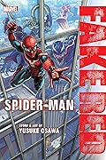 Spider-Man: Fake Red