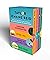 4 Book Taylor Jenkins Reid Boxed Set (After I Do / Forever Interrupted / Maybe in Another Life / One True Loves)
