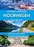 Lannoo's autoboek Noorwegen: de mooiste routes en regio's (On the road)