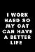 i work hard so my cat can h...