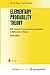 Elementary Probability Theory: With Stochastic Processes and an Introduction to Mathematical Finance