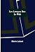 Les langues sur le web