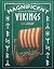 The Magnificent Book of Treasures: Vikings