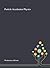 Particle Accelerator Physics