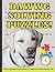 Cryptogram Puzzle Books For...
