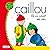Caillou fa un ninot de neu