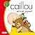 Caillou desa les joguines