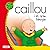 Caillou i el gran tobogan