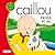 Caillou passeja el gos