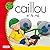 Caillou es fa mal
