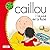Caillou i la nina de la Rosie