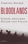 Bloodlands. Europ...