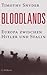 Bloodlands. Europa zwischen Hitler und Stalin by Timothy Snyder