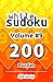 While Sudoku, Volume #9, 20...