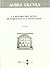 La historia del texto de Terencio en la antigüedad (AVREA SAE... by Javier Velaza Frías