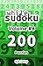 While Sudoku, Volume #8, 20...
