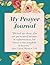 Daily Prayer Journal by Eleanor Fox