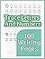Trace Letters And Numbers: ...