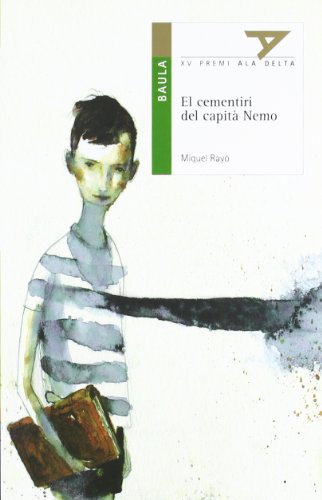 El cementiri del capità Nemo (Paperback)