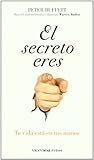 El secreto eres tú: Tu vida está en tus manos (Viceversa retos) (Spanish Edition) El secreto eres tú: Tu vida está en tus manos (Viceversa retos) (Spanish Edition)