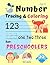 Number Tracing & Coloring f...