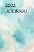 2022 Journal