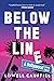 Below the Line: A Hollywood Crime Novel