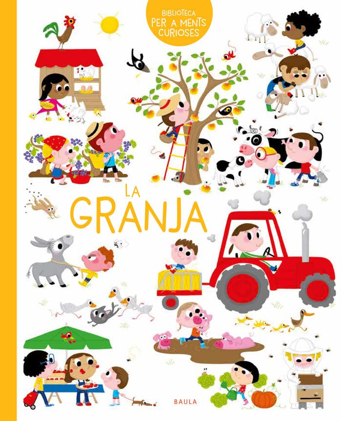 La granja (Hardcover)