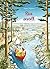 Riu avall by Magnus Weightman