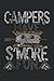 Campers Have S'more Fun Not...