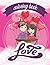 Love. Coloring Book: Colori...