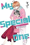 My Special One, Vol. 3 by Momoko Koda