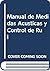 Manual de Medidas Acusticas...