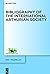 (2014) (Bibliography of the...