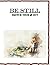 Be Still: Sketch Your Heart...