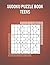 Sudoku Puzzle Book Teens: 6...