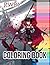 Rwby Coloring Book by Rene Meier