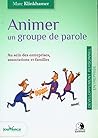 Animer un groupe ...