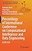 Proceedings of International Conference on Computational Intelligence and Data Engineering: ICCIDE 2020 (Lecture Notes on Data Engineering and Communications Technologies, 56)