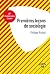 Premières leçons de sociologie